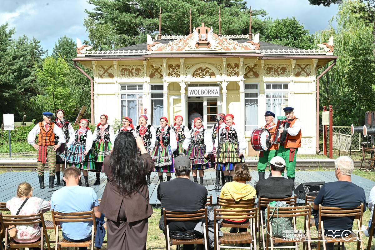 To była „Słodka Niedziela”