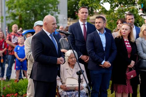 Za nami Dni Antoniańskie i obchody 200-lecia parafii pw. św. Antoniego