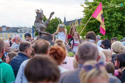 Za nami Dni Antoniańskie i obchody 200-lecia parafii pw. św. Antoniego