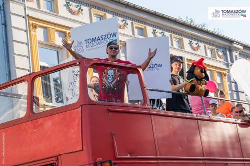 Dni Tomaszowa 2026