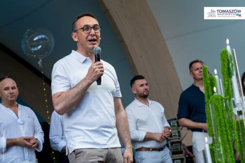 Dni Tomaszowa 2026