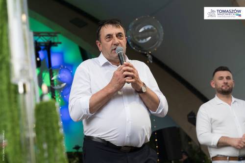 Dni Tomaszowa 2026
