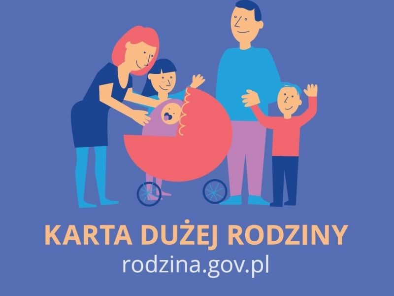 Rodziny wielodzietne płacą mniej za odbiór śmieci 