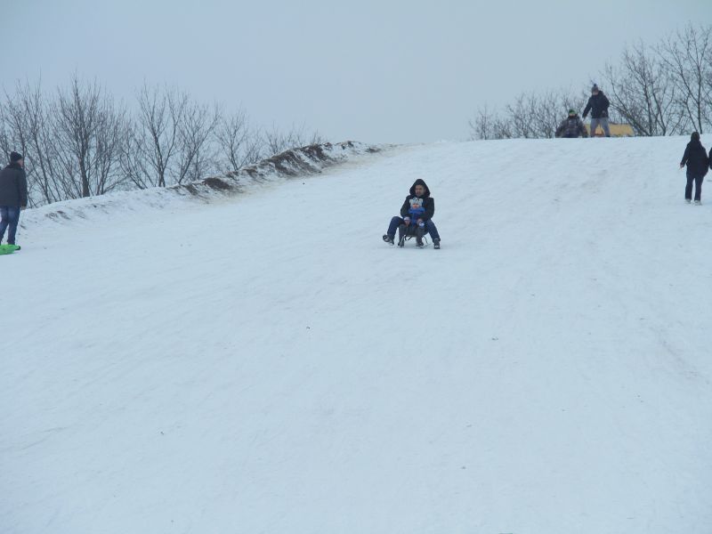 Snowpark 