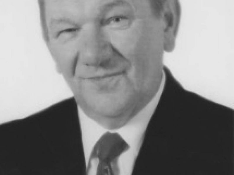 Zmarł Józef Staniszewski