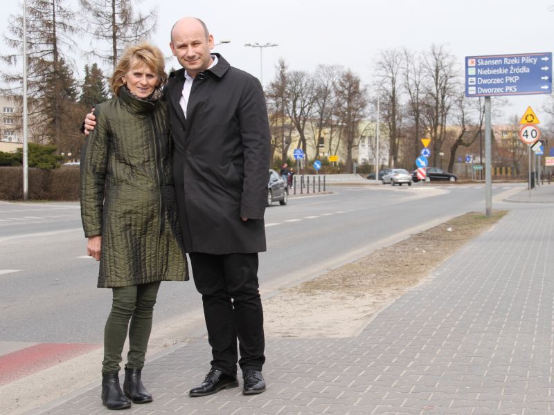 Mamy nowe nazwy ulic. Tomaszowianie zdecydowali 