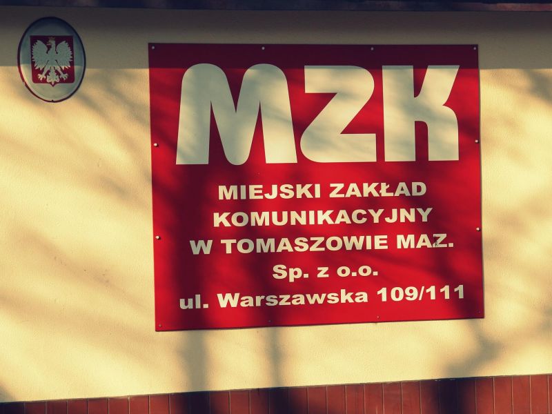 Przetarg na budowę nowej bazę MZK rozstrzygnięty 