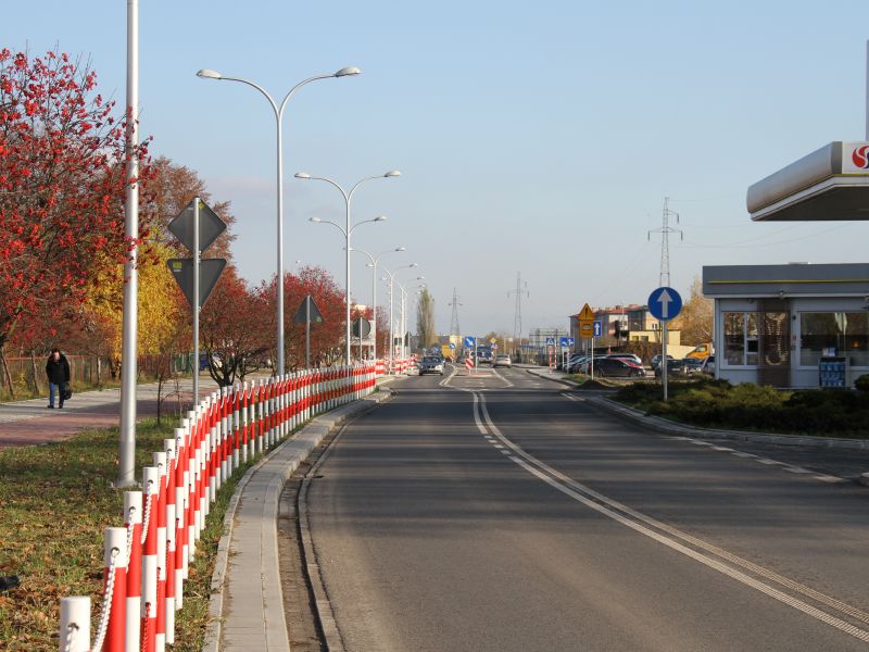 Znamy propozycje nowych nazw ulic. Trwa głosowanie