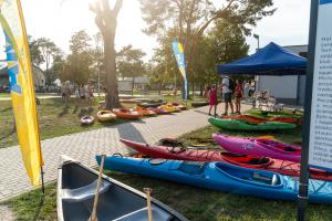 Za nami  XVII Piknik Organizacji Pozarządowych „Lokalni Niebanalni” 