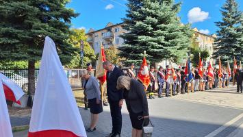 85. Rocznica Powstania Polskiego Państwa Podziemnego