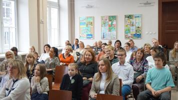 Podsumowanie konkursu „Ja i moja Mała Ojczyzna; tomaszowskie podróże”