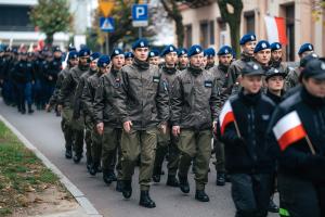 Za nami Narodowe Święto Niepodległości