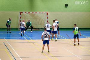 Futsal Białobrzegi –  propagowali sport bez nałogów i przemocy