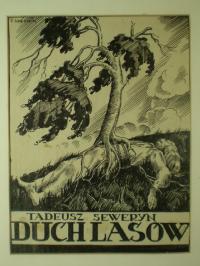 Skarby tomaszowskich placówek: eksponaty związane z Tadeuszem Sewerynem