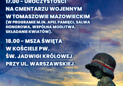 Przed nami obchody 80. rocznicy wybuchu Powstania Warszawskiego
